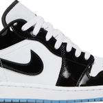 Tênis Air Jordan 1 Low SE Concord