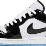 Tênis Air Jordan 1 Low SE Concord