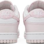 Tênis Nike Dunk Low Pink Paisley