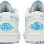 Tênis Air Jordan 1 Low SE Reverse Ice Blue