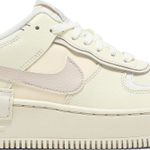 Tênis Nike Air Force 1 Shadow Coconut Milk