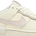 Tênis Nike Air Force 1 Shadow Coconut Milk