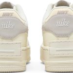 Tênis Nike Air Force 1 Shadow Coconut Milk