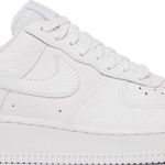 Tênis Nike Air Force 1 '07 Color of the Month - Reptilian Leather