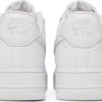 Tênis Nike Air Force 1 '07 Color of the Month - Reptilian Leather