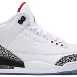Tênis Air Jordan 3 Retro NRG Free Throw Line