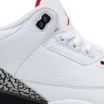 Tênis Air Jordan 3 Retro NRG Free Throw Line