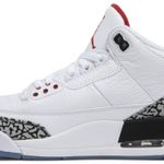 Tênis Air Jordan 3 Retro NRG Free Throw Line