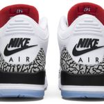 Tênis Air Jordan 3 Retro NRG Free Throw Line
