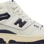 Tênis New Balance Aimé Leon Dore x 650R Navy