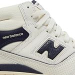 Tênis New Balance Aimé Leon Dore x 650R Navy