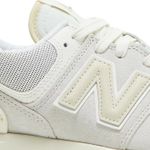 Tênis New Balance 574 Legacy Ivory