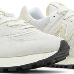 Tênis New Balance 574 Legacy Ivory