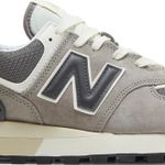 Tênis New Balance 574 Legacy Marblehead