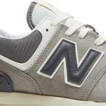Tênis New Balance 574 Legacy Marblehead