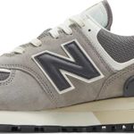 Tênis New Balance 574 Legacy Marblehead
