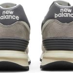 Tênis New Balance 574 Legacy Marblehead