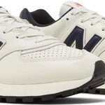 Tênis New Balance 574 Legacy Angora Outerspace