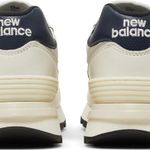 Tênis New Balance 574 Legacy Angora Outerspace