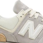 Tênis New Balance 574 Legacy Grey Angora