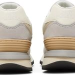 Tênis New Balance 574 Legacy Grey Angora