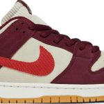 Tênis Nike Skate Like a Girl x Dunk Low SB