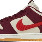 Tênis Nike Skate Like a Girl x Dunk Low SB
