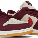 Tênis Nike Skate Like a Girl x Dunk Low SB