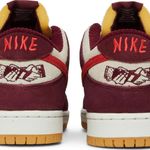 Tênis Nike Skate Like a Girl x Dunk Low SB