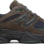 Tênis New Balance 9060 Beef Broccoli