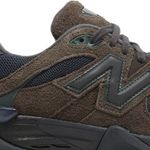 Tênis New Balance 9060 Beef Broccoli