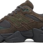 Tênis New Balance 9060 Beef Broccoli