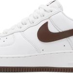 Tênis Nike Air Force 1 Low Color of the Month - White Chocolate