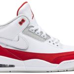 Tênis Air Jordan 3 Retro Tinker Air Max 1