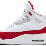 Tênis Air Jordan 3 Retro Tinker Air Max 1