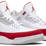 Tênis Air Jordan 3 Retro Tinker Air Max 1