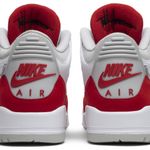 Tênis Air Jordan 3 Retro Tinker Air Max 1