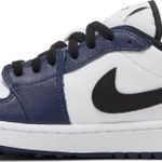Tênis Air Jordan 1 Low Golf Midnight Navy