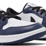 Tênis Air Jordan 1 Low Golf Midnight Navy