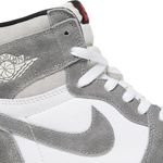 Tênis Air Jordan 1 Retro High OG Washed Black