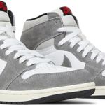 Tênis Air Jordan 1 Retro High OG Washed Black