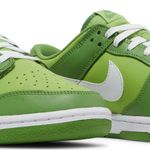 Tênis Nike Dunk Low Chlorophyll