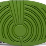 Tênis Nike Dunk Low Safari Swoosh - Chlorophyll