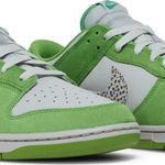 Tênis Nike Dunk Low Safari Swoosh - Chlorophyll