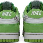 Tênis Nike Dunk Low Safari Swoosh - Chlorophyll