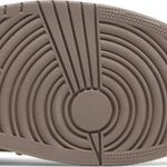Tênis Air Jordan 1 Low Inside Out - Taupe Haze