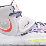 Tênis Nike Kyrie 6 Asia Irving - Barely Grape