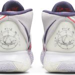 Tênis Nike Kyrie 6 Asia Irving - Barely Grape