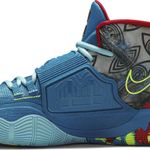 Tênis Nike Kyrie 6 Preheat New York