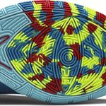 Tênis Nike Kyrie 6 Preheat New York